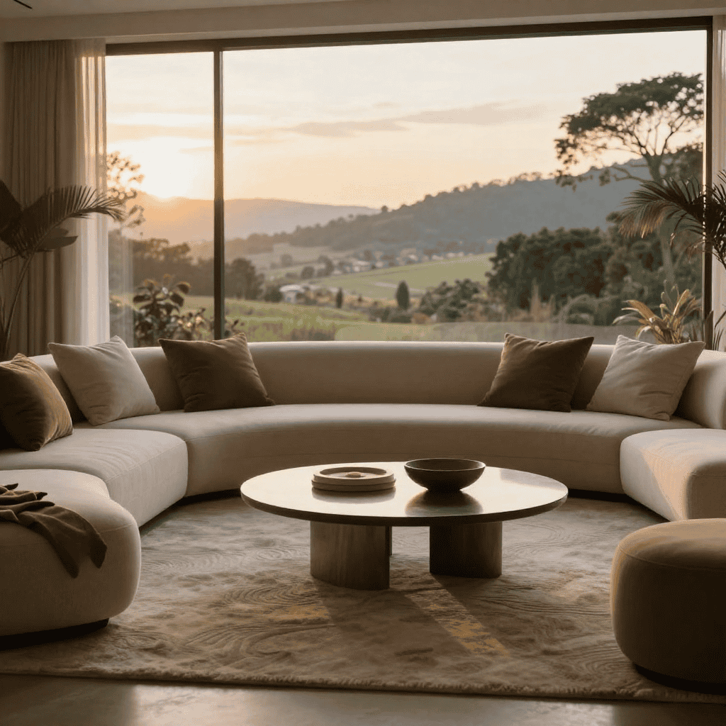 Full Interior Styling